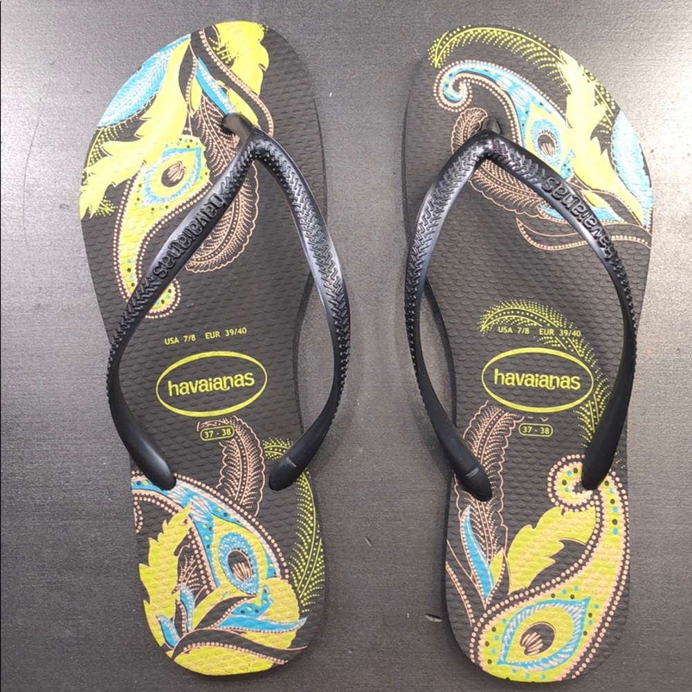 Havaianas Flip-Flops